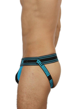 CellBlock 13 Blue Kennel Club Jockstrap thumbnail 3