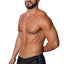 CellBlock 13 Blue Kennel Club Reversible Short
