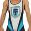 CellBlock 13 Blue Kennel Club Singlet