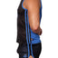 CellBlock 13 Blue Kennel Club Tank Top
