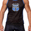 CellBlock 13 Blue Kennel Club Tank Top