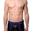 CellBlock 13 Blue Octane Jock Trunk