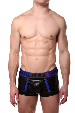 CellBlock 13 Blue Octane Jock Trunk thumbnail 2
