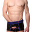 CellBlock 13 Blue Octane Jock Trunk
