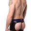 CellBlock 13 Blue Octane Jock Trunk