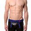 CellBlock 13 Blue Octane Short