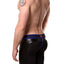 CellBlock 13 Blue Octane Short