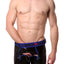 CellBlock 13 Blue Octane Short