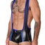 CellBlock 13 Blue Octane Singlet