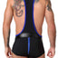 CellBlock 13 Blue Octane Singlet