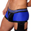 CellBlock 13 Blue Ranger Trunk