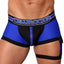 CellBlock 13 Blue Ranger Trunk
