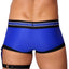 CellBlock 13 Blue Ranger Trunk