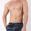 CellBlock 13 Blue Scout Camo Short