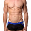 CellBlock 13 Blue Sidewinder Swim Trunk