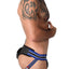 CellBlock 13 Blue Smuggler Jock Pack