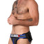 CellBlock 13 Blue Smuggler Jock Pack