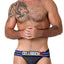 CellBlock 13 Blue Smuggler Jock Pack