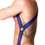 CellBlock 13 Blue Sonic Harness Only