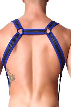 CellBlock 13 Blue Sonic Harness Only thumbnail 4