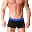 CellBlock 13 Blue United Puppy Short/Jock Duo