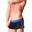 CellBlock 13 Blue United Puppy Short/Jock Duo
