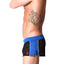 CellBlock 13 Blue United Puppy Short/Jock Duo
