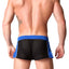 CellBlock 13 Blue United Puppy Short/Jock Duo