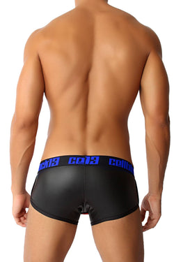 CellBlock 13 Blue Vector Rubber Trunk thumbnail 3