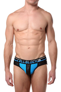 CellBlock 13 Blue Velocity Jock thumbnail 1