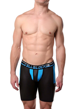 CellBlock 13 Blue Velocity Short thumbnail 1