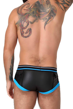 CellBlock 13 Blue Velocity Trunk thumbnail 4