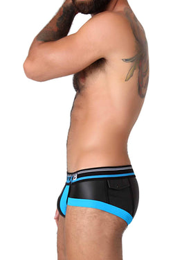 CellBlock 13 Blue Velocity Trunk thumbnail 2