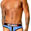 CellBlock 13 Blue Viper II Brief