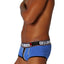 CellBlock 13 Blue Viper II Trunk