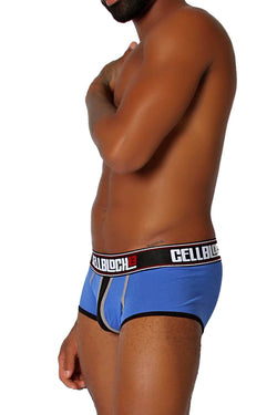 CellBlock 13 Blue Viper II Trunk thumbnail 2