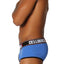 CellBlock 13 Blue Viper II Trunk