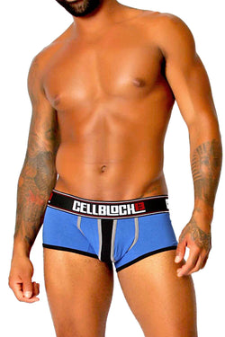 CellBlock 13 Blue Viper II Trunk thumbnail 1
