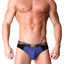 CellBlock 13 Blue Ward-13 Seamless Jock-Brief