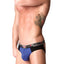 CellBlock 13 Blue Ward-13 Seamless Jock-Brief