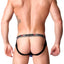 CellBlock 13 Blue Ward-13 Seamless Jock-Brief