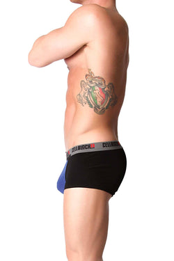 CellBlock 13 Blue Ward-13 Seamless Trunk thumbnail 3