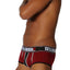 CellBlock 13 Burgundy Viper II Trunk