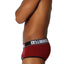 CellBlock 13 Burgundy Viper II Trunk