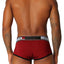 CellBlock 13 Burgundy Viper II Trunk