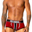 CellBlock 13 Burgundy Viper II Trunk
