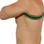 CellBlock 13 Green Kennel Club Harness