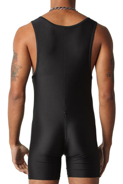 CellBlock 13 Green Kennel Club Singlet thumbnail 4