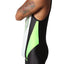 CellBlock 13 Green Kennel Club Singlet