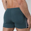 CellBlock 13 Green Kennel Club Spitfire Reversible Short